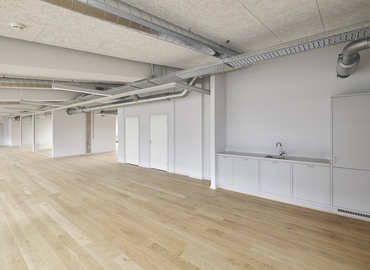 Kontor til leje på Lindevangs Allé 8, 2000 Frederiksberg - 793 m² | Foto 5 - Lokalebasen