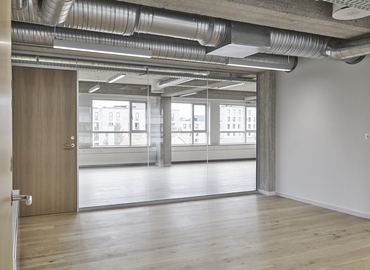 Kontor til leje på Lindevangs Allé 8, 2000 Frederiksberg - 793 m² | Foto 9 - Lokalebasen