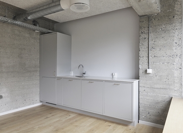 Kontor til leje på Lindevangs Allé 8, 2000 Frederiksberg - 793 m² | Foto 8 - Lokalebasen.dk