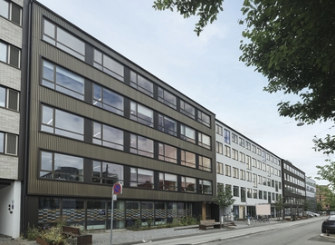 Kontor til leje på Lindevangs Allé 8, 2000 Frederiksberg - 793 m² | Foto 13 - Lokalebasen.dk