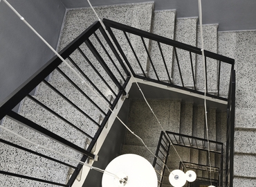 Kontor til leje på Lindevangs Allé 8, 2000 Frederiksberg - 793 m² | Foto 12 - Lokalebasen