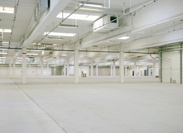 Lager til leje på Tempovej 39, 2750 Ballerup - 6418 m² | Foto 0 - Lokalebasen