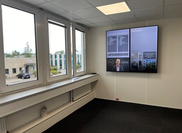 200 m² Business center in Herlev, Marielundvej 46B (2730) - 8 | MatchOffice.com