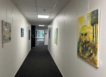 200 m² Business space in Herlev, Marielundvej 46B (2730) - 12 | MatchOffice.com