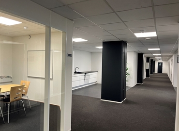 200 m² Serviced office in Herlev, Marielundvej 46B (2730) - 9 | MatchOffice.com