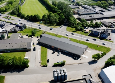 340 m² Commercial shop for rent in Kolding, Vejlevej 359 (6000) - 0 | MatchOffice