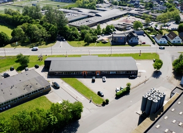 340 m² Store for rent in Kolding, Vejlevej 359 (6000) - 4 | MatchOffice
