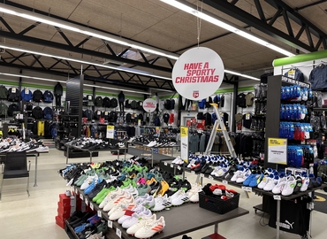 Butik til leje på Langebro 42, 6200 Aabenraa - 749 m² | Foto 9 - Lokalebasen.dk