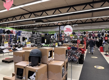 Butik til leje på Langebro 42, 6200 Aabenraa - 749 m² | Foto 3 - Lokalebasen.dk