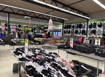 Butik til leje på Langebro 42, 6200 Aabenraa - 749 m² | Foto 10 - Lokalebasen.dk