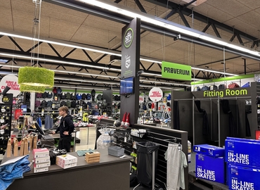 Butik til leje på Langebro 42, 6200 Aabenraa - 749 m² | Foto 8 - Lokalebasen