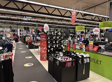 Butik til leje på Langebro 42, 6200 Aabenraa - 749 m² | Foto 5 - Lokalebasen.dk