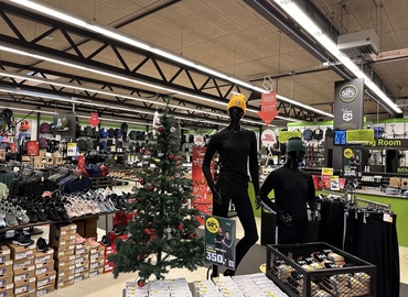 Butik til leje på Langebro 42, 6200 Aabenraa - 749 m² | Foto 7 - Lokalebasen