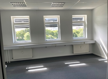 Kontorhotel på Niels Bohrs Vej 6, 6700 Esbjerg C - 100 m² | Foto 8 - Lokalebasen