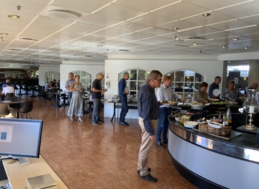 Lager til leje på Gydevang 39-41, 3450 Allerød - 91 m² | Foto 9 - Lokalebasen.dk