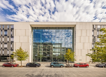 Office Dirch Passers Allé 76 2000 Frederiksberg