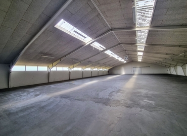 Lager til leje på Morsøvej 1, 8800 Viborg - 8181 m² | Foto 2 - Lokalebasen.dk