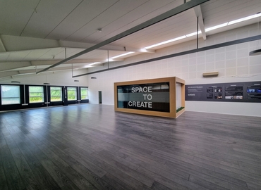 Lager til leje på Morsøvej 1, 8800 Viborg - 8181 m² | Foto 9 - Lokalebasen