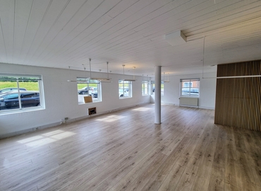 Lager til leje på Morsøvej 1, 8800 Viborg - 8181 m² | Foto 6 - Lokalebasen.dk