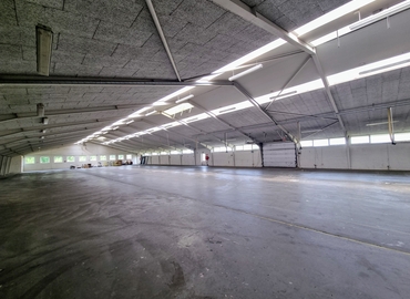 Lager til leje på Morsøvej 1, 8800 Viborg - 8181 m² | Foto 3 - Lokalebasen