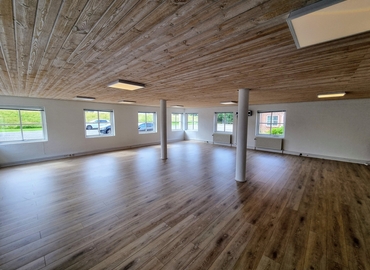 Lager til leje på Morsøvej 1, 8800 Viborg - 8181 m² | Foto 5 - Lokalebasen