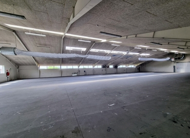 Lager til leje på Morsøvej 1, 8800 Viborg - 8181 m² | Foto 4 - Lokalebasen.dk