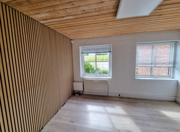 Lager til leje på Morsøvej 1, 8800 Viborg - 8181 m² | Foto 8 - Lokalebasen