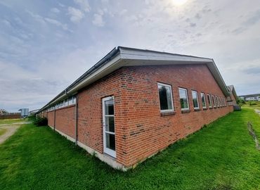 Lager til leje på Morsøvej 1, 8800 Viborg - 8181 m² | Foto 11 - Lokalebasen.dk