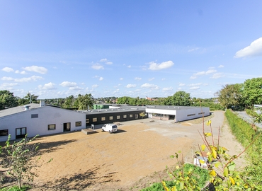 Office Udsigten 7D 7000 Fredericia