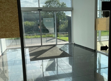 Butik til leje på Løgumklostervej 140, 6200 Aabenraa - 3154 m² | Foto 3 - Lokalebasen.dk