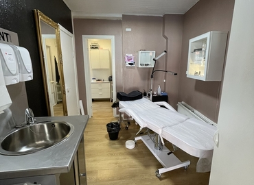 Butik til leje på Adelgade 62, 9500 Hobro - 33 m² | Foto 2 - Lokalebasen