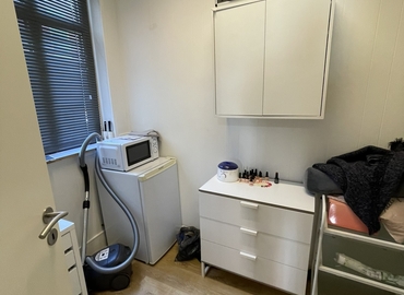 Butik til leje på Adelgade 62, 9500 Hobro - 33 m² | Foto 3 - Lokalebasen.dk