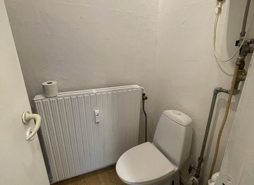 Butik til leje på Adelgade 62, 9500 Hobro - 33 m² | Foto 4 - Lokalebasen.dk