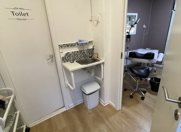 Butik til leje på Adelgade 62, 9500 Hobro - 33 m² | Foto 5 - Lokalebasen