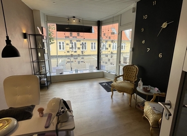 Butik til leje på Adelgade 62, 9500 Hobro - 33 m² | Foto 6 - Lokalebasen.dk