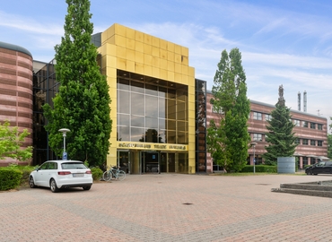 Kontor til leje på Gydevang 39-41, 3450 Allerød - 501 m² | Foto 1 - Lokalebasen.dk