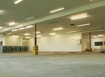 Lager til leje på Vejlevej 357, 6000 Kolding - 686 m² | Foto 8 - Lokalebasen