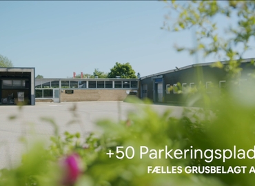 Lager til leje på Vejlevej 357, 6000 Kolding - 686 m² | Foto 4 - Lokalebasen.dk