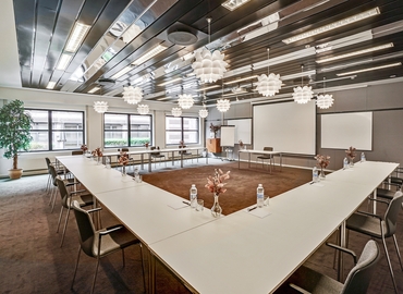 600 m² Meeting room in Allerod, Gydevang 39-41 (3450) - 5 | MatchOffice