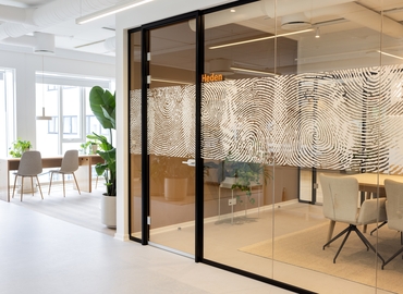 Kontor til leje på Lautrupvang 2, 2750 Ballerup - 545 m² | Foto 13 - Lokalebasen