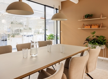 Kontor til leje på Lautrupvang 2, 2750 Ballerup - 545 m² | Foto 2 - Lokalebasen.dk