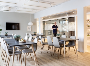 Office Lautrupvang 2 2750 Ballerup
