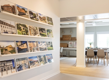 Kontor til leje på Lautrupvang 2, 2750 Ballerup - 545 m² | Foto 18 - Lokalebasen.dk