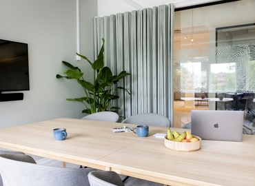 Kontor til leje på Lautrupvang 2, 2750 Ballerup - 545 m² | Foto 19 - Lokalebasen