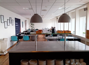 Kontor til leje på Lyskær 3A, 2730 Herlev - 2078 m² | Foto 4 - Lokalebasen