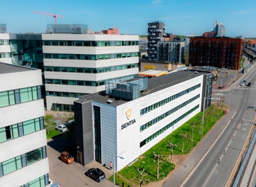 Kontor til leje på Lyskær 3A, 2730 Herlev - 2078 m² | Foto 2 - Lokalebasen