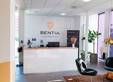 Kontor til leje på Lyskær 3A, 2730 Herlev - 2078 m² | Foto 6 - Lokalebasen.dk