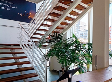 Kontor til leje på Lyskær 3A, 2730 Herlev - 2078 m² | Foto 5 - Lokalebasen