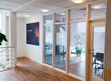 Kontor til leje på Lyskær 3A, 2730 Herlev - 2078 m² | Foto 10 - Lokalebasen.dk