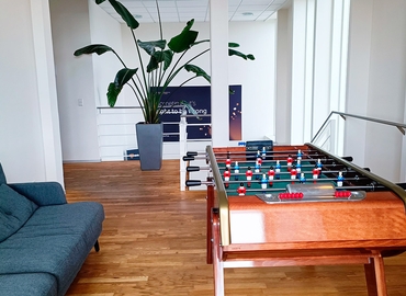 Kontor til leje på Lyskær 3A, 2730 Herlev - 2078 m² | Foto 9 - Lokalebasen